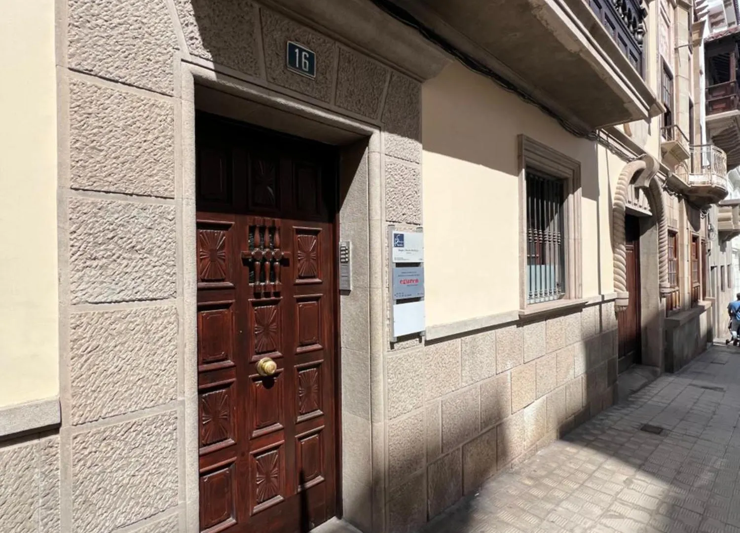 La Cochera Casa Emblematica En Σάντα Κρουζ Τενερίφης