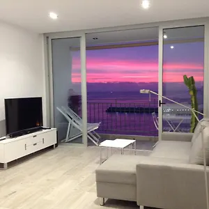  Apartamento Bahia Vista Al Mar