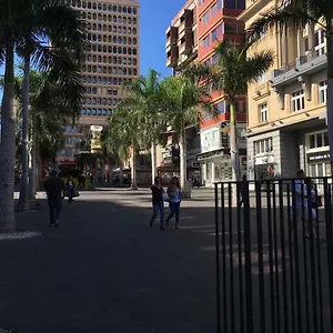  Apartamento Vacacional Balcon Al Mar Centro Cruz